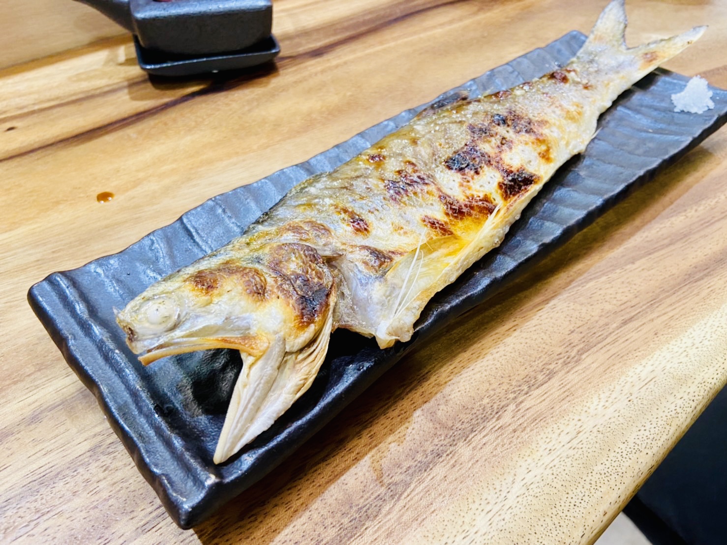 [食記] 台北內湖 美川壽司 生魚片丼飯